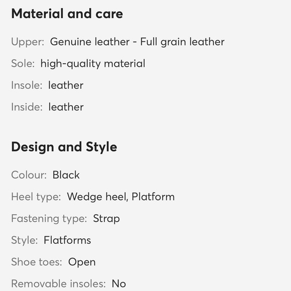 Stuart Weitzman Capri Wedge Sandal in White 9.5 - Picture 10 of 12